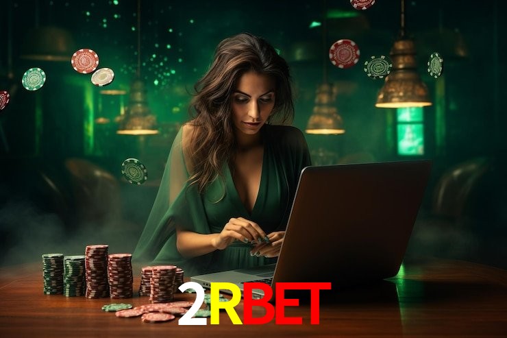 APP oficial da 2Rbet para mobile